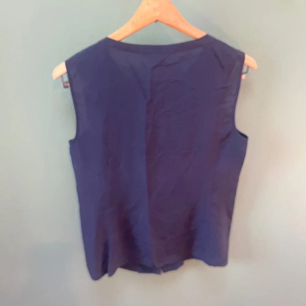 Tory Burch sophisticated sleeveless